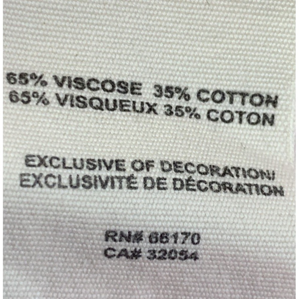 Free People Top Womens Size Small  Pink Floral Sleeveless Layer Ruffle Tank Top - Picture 7 of 8